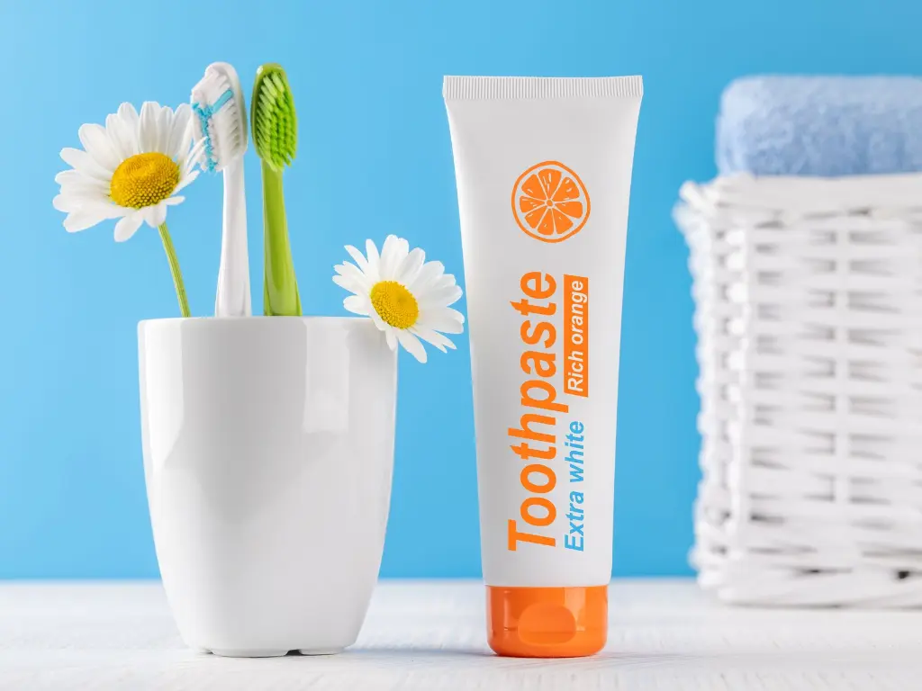 多重防護牙膏 – 120g