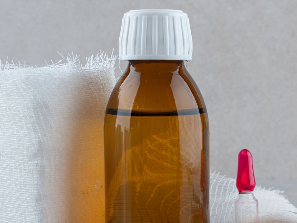 條形抗菌溶液 – 250ml