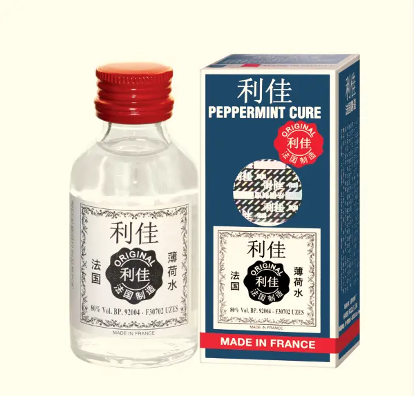 法國雙飛人藥水