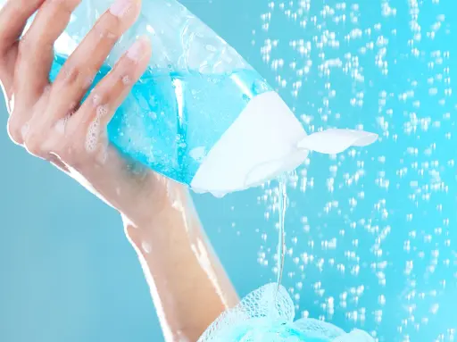 抗菌沐浴露 – 950ml