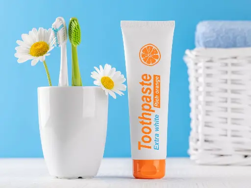 多重防護牙膏 – 120g