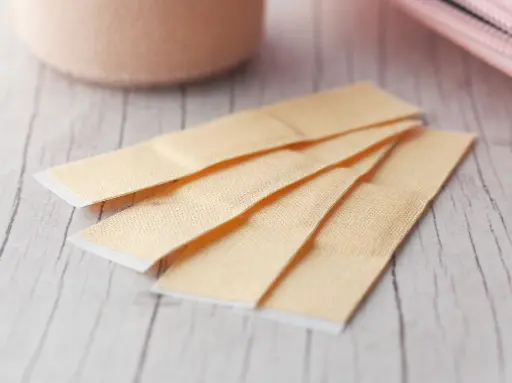 粘性繃帶 – 40條