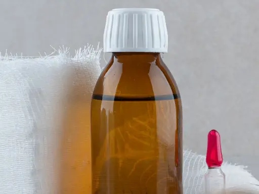 條形抗菌溶液 – 250ml